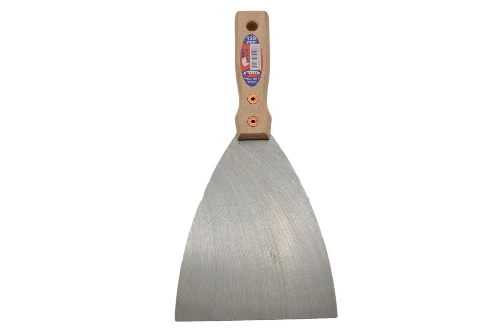 York 27074 Špachtle stěrka malířská 120 mm Cenová Bomba