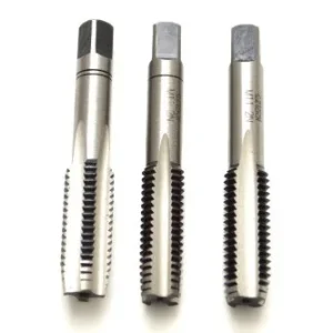 Vysoce Kvalitní BUČOVICE TOOLS Závitník sada M11x1 3010