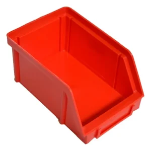 Zásobník EKOBOX 14,5x7x10 cm zelený Časově Omezené