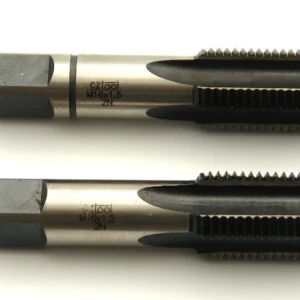 Zlevněný BUČOVICE TOOLS Závitník sada M16x1,5 3010