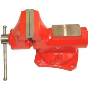 YORK 050125 Standard Dílenský svěrák 125 mm Přímo Od Výrobce