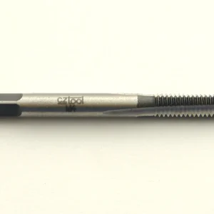 Akční Nabídka BUČOVICE TOOLS Závitník M 4 III