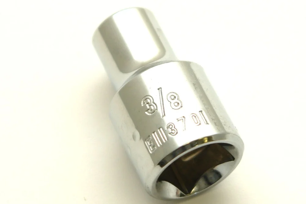 Výprodej TONA EXPERT E113701T Hlavice 1/2" 1210 I 3/8"