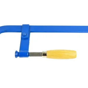 Vysoce Kvalitní METALKOV MB Svěrka 1250 mm truhlářská
