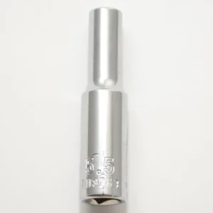 Výprodej TONA EXPERT E113753 Hlavice prodl. 1/4" 1022, 5,5