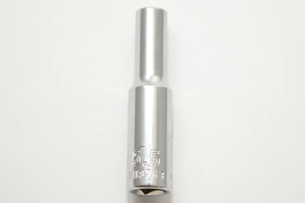 Výprodej TONA EXPERT E113753 Hlavice prodl. 1/4" 1022, 5,5