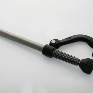 ZBIROVIA 022136 Hasák kloubový 246/450 2 1/2" Nejprodávanější