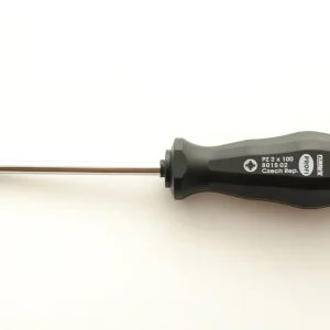 Akce NAREX 801502 Šroubovák PZ2x100 PROFI