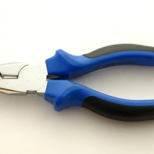 ZBIROVIA Kleště kombinované 351/160 PVC Ni Cr Aktuální