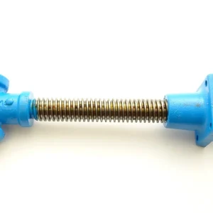 YORK 050511 Vřeteno hoblicové 350/ mm HV 511 Tr28X5 Vysoce Kvalitní