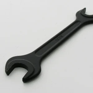 Akce TONA EXPERT E114006 Otevřený oboustranný klíč DIN 895 8x10 mm