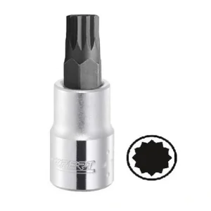Akce TONA EXPERT E031971 Hlavice XZN 1/2" 1354, M12