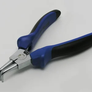 Výprodej ZBIROVIA 022115 Kleště segr. 2326/175 vnější 90° PVC Ni Cr