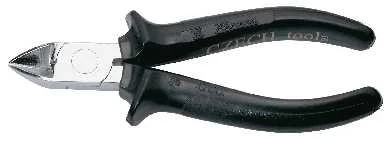 ZBIROVIA 022041 Štípací kleště boční 335/140 PVC Ni Cr Výprodej