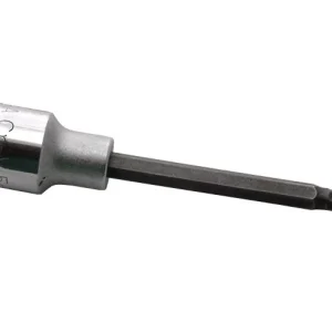 Akční Nabídka TONA EXPERT E031913 Hlavice imbus 1/2" 1330,5 délka 100mm