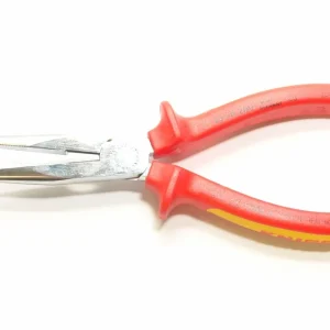 Akční Nabídka Knipex 2616200 Půlkulaté kleště s břity