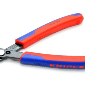 Akční Nabídka Knipex 7861125 Electronic Super Knips 64HRC