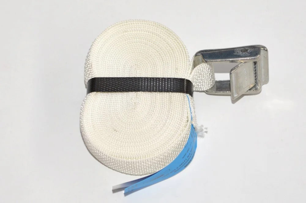 Wanner Pás upínací 250 kg - 5 m 25 mm 1 dílný Originální