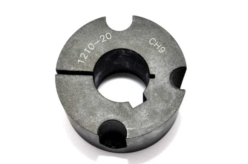 Aktuální Pouzdro upínací TL 1210 - 20 mm