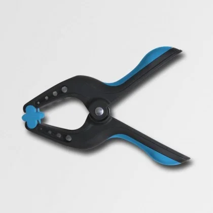 Akce XTline XT140150 Svěrka plastová 150 mm