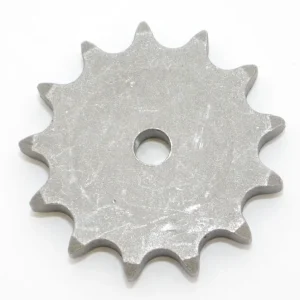 Vysoce Kvalitní Kolo řetězové bn jednořadé 1/2x5/16"z13 bez náboje