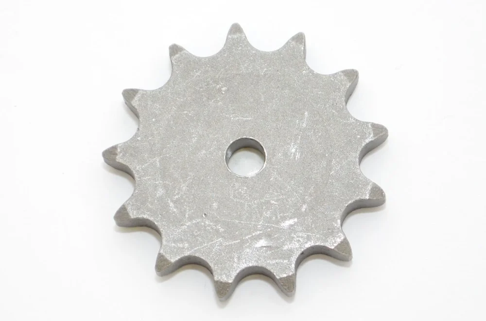 Vysoce Kvalitní Kolo řetězové bn jednořadé 1/2x5/16"z13 bez náboje
