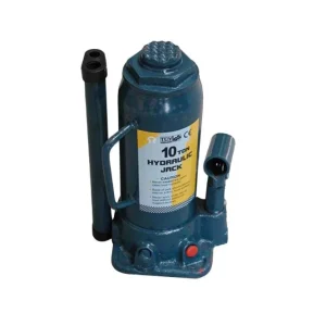 XTLINE Hydraulický zvedák sloupkový 10t Sleva