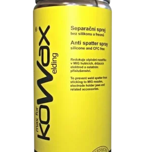 Vysoce Kvalitní KOWAX 2468 Sprej separační 400 ml