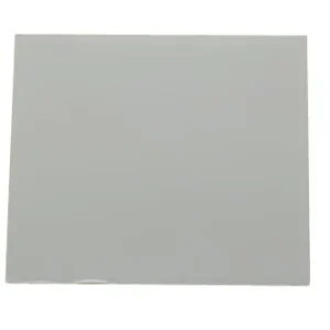 Zorník krycí 109x92x1 mm Autentický