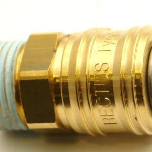 Akční Cena Rychlospojka s vnějším závitem1/2" AG