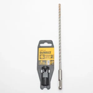 Vysoce Kvalitní DEWALT DT9517 Vrták do betonu SDS-Plus extreme2 O6MM X 200 X 260