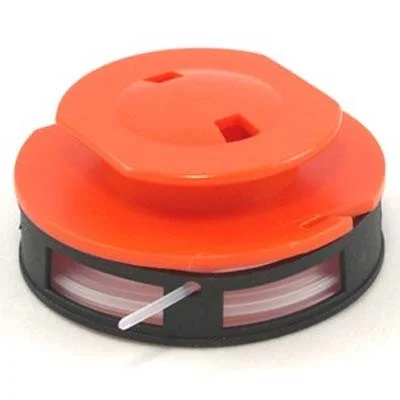 Zlevněný BLACK&DECKER A6044 náhradní cívka se strunou, 1,5 mm