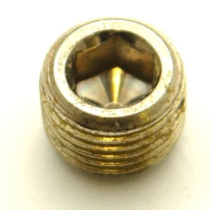 Vysoce Kvalitní Zátka 1/8"A009-18