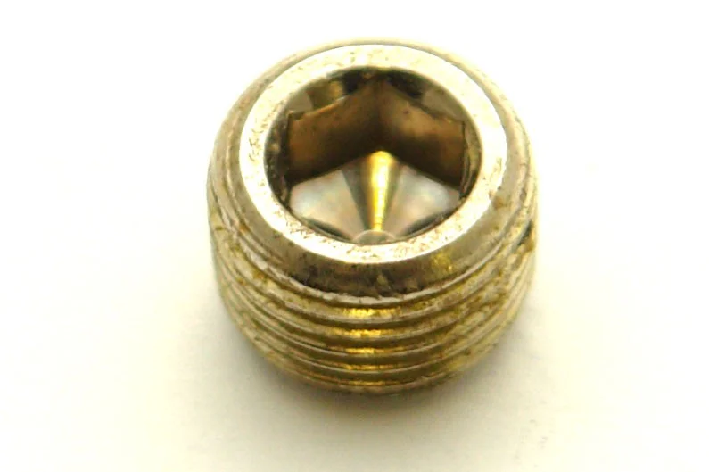 Vysoce Kvalitní Zátka 1/8"A009-18
